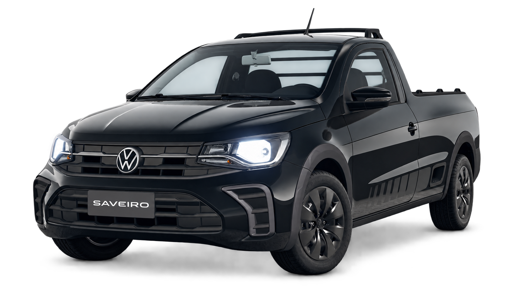 Saveiro Trendline CS · Ano-modelo 2027 · foto 1