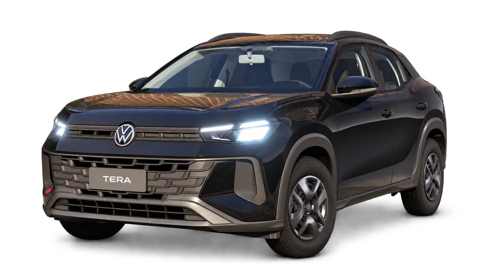 Tera 1.0 MPI · Ano-modelo 2026 · foto 1