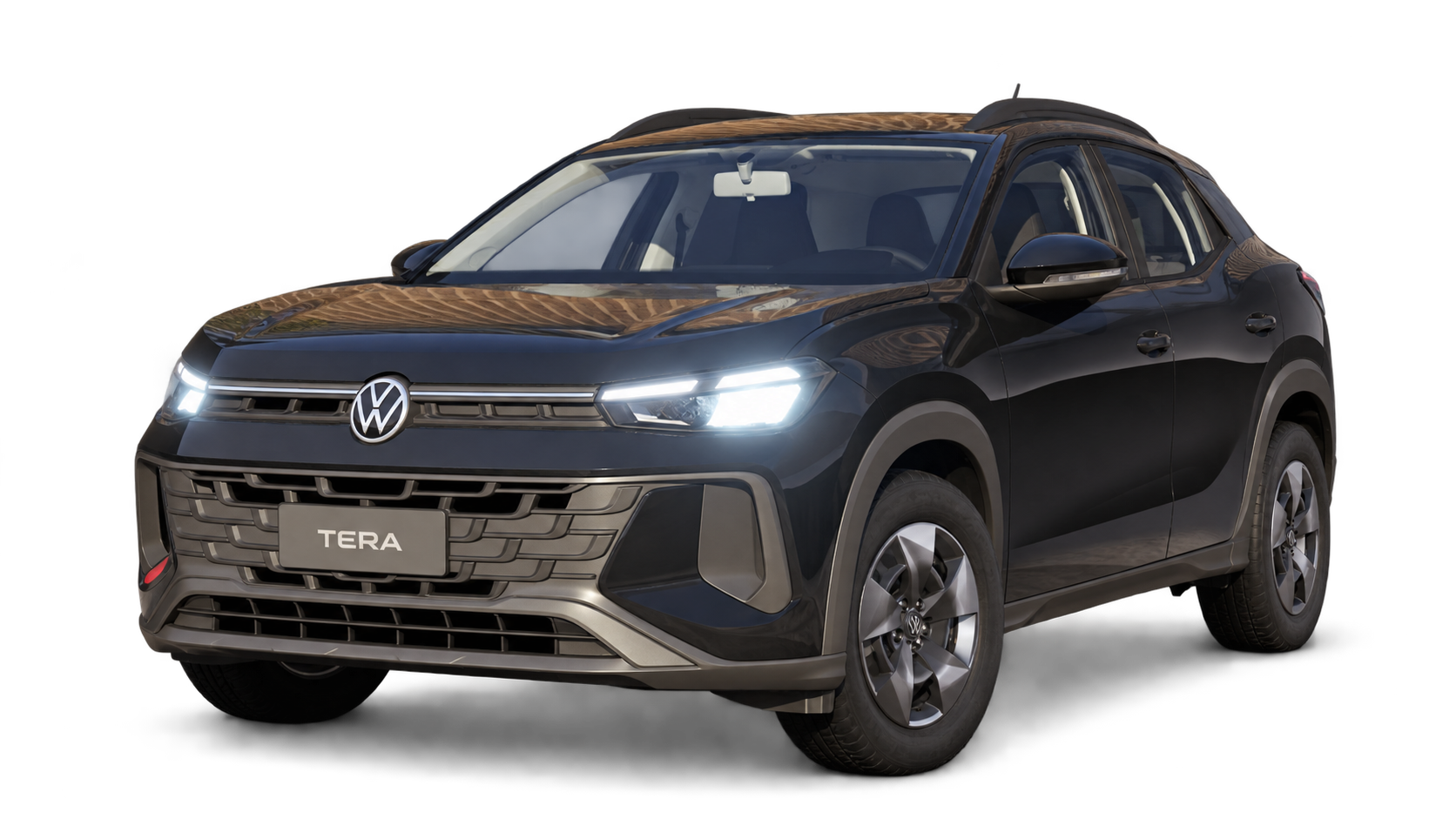 Tera 170 TSI · Ano-modelo 2026 · foto 1