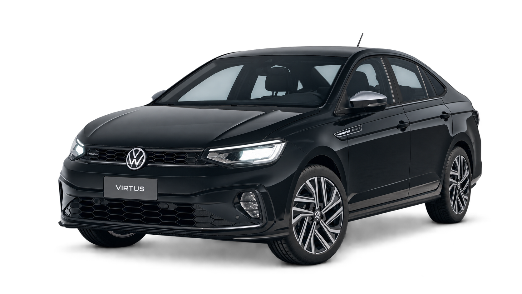 Virtus Exclusive · Ano-modelo 2026 · foto 1