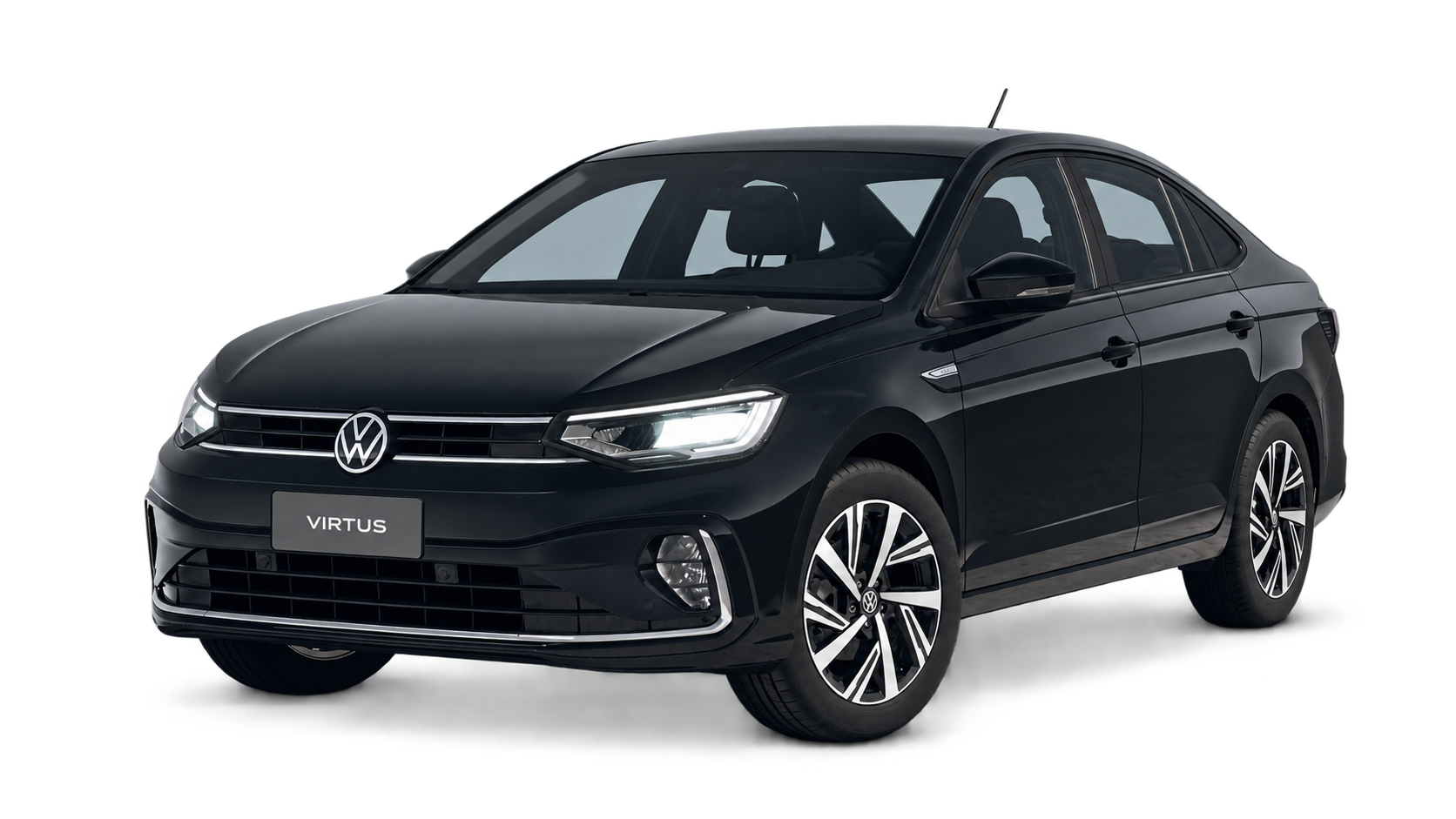 Virtus Highline · Ano-modelo 2026 · foto 1