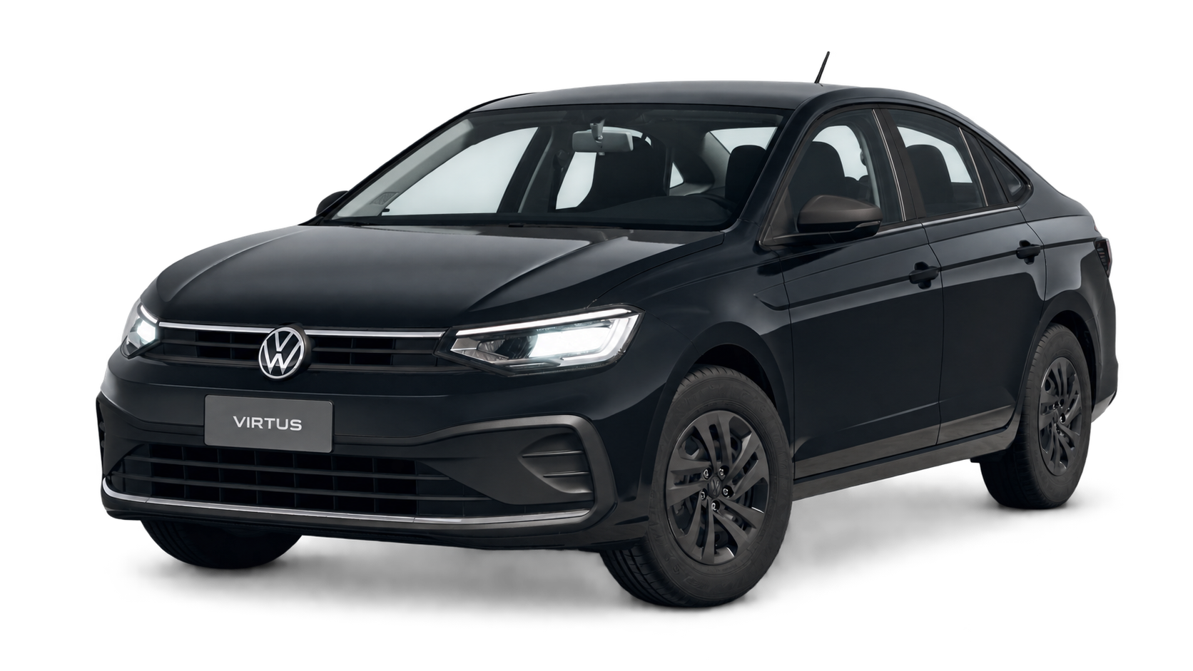 Virtus Sense · Ano-modelo 2026 · foto 1