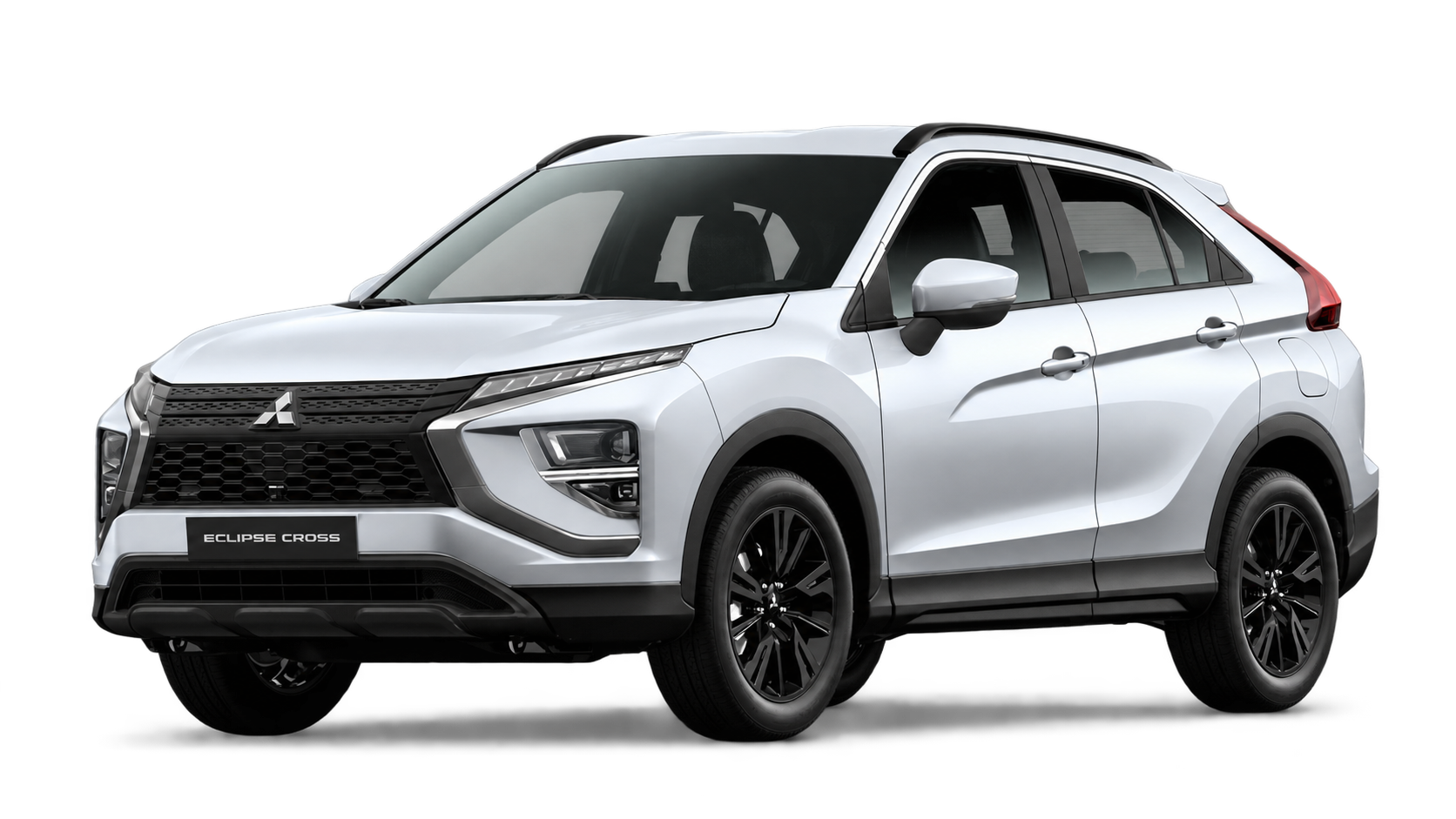 Eclipse Cross GLS · Ano-modelo 2027 · foto 1