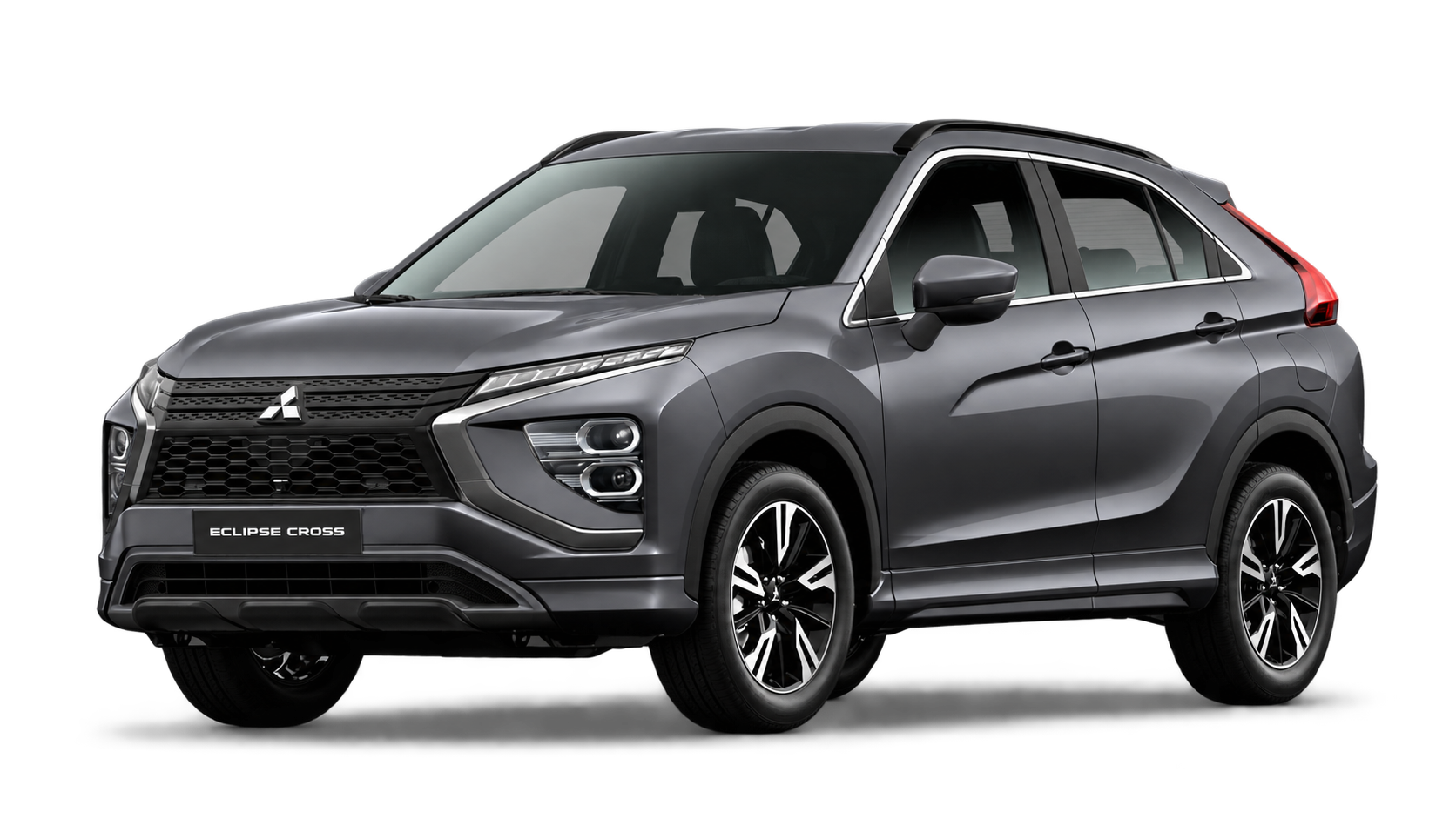 Eclipse Cross HPE · Ano-modelo 2027 · foto 1