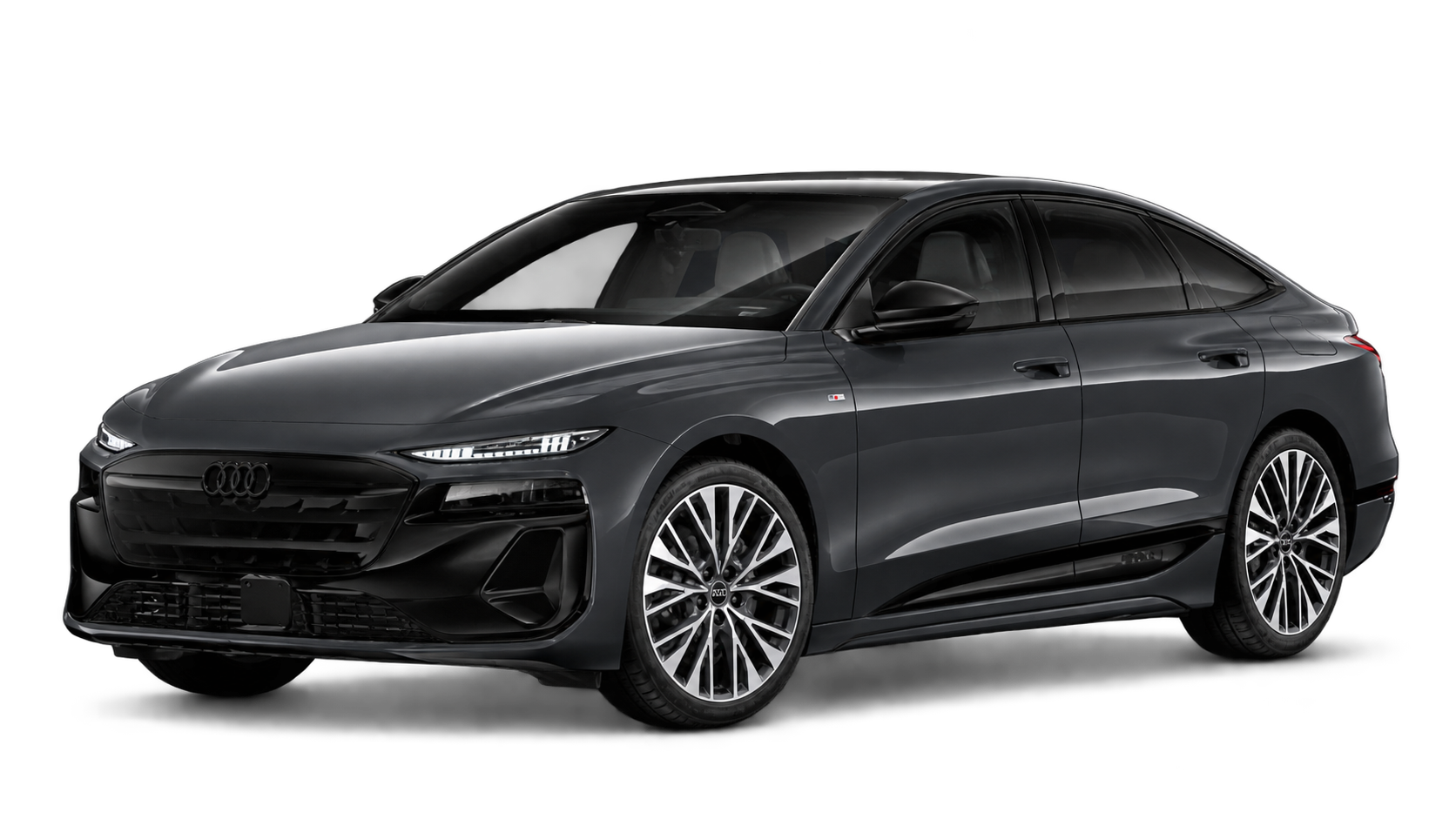 Audi A6 Sportback e-tron · foto 1