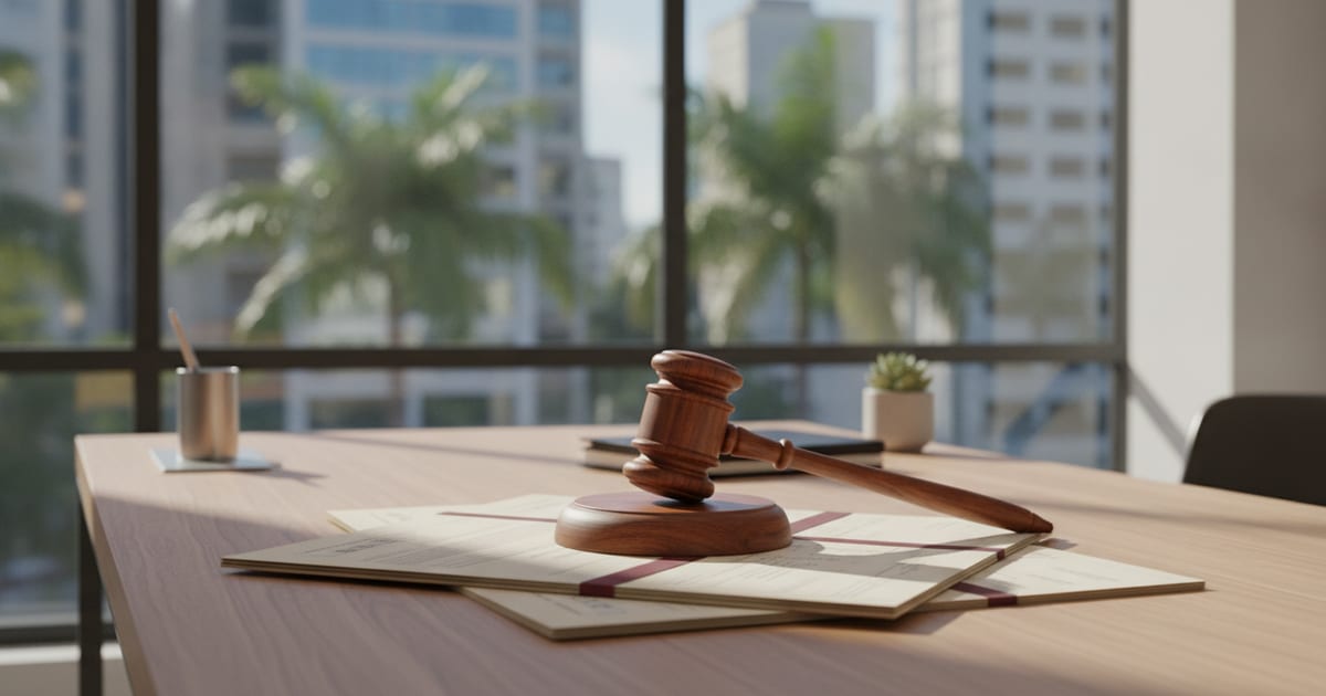 Imagem editorial do guia: Leilão ou compra direta do proprietário: qual vale mais a pena?