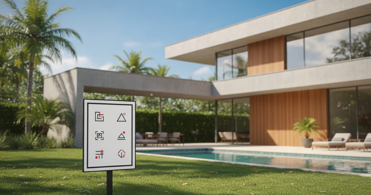 Imagem editorial do guia: Onde anunciar imóvel para vender: canais comparados