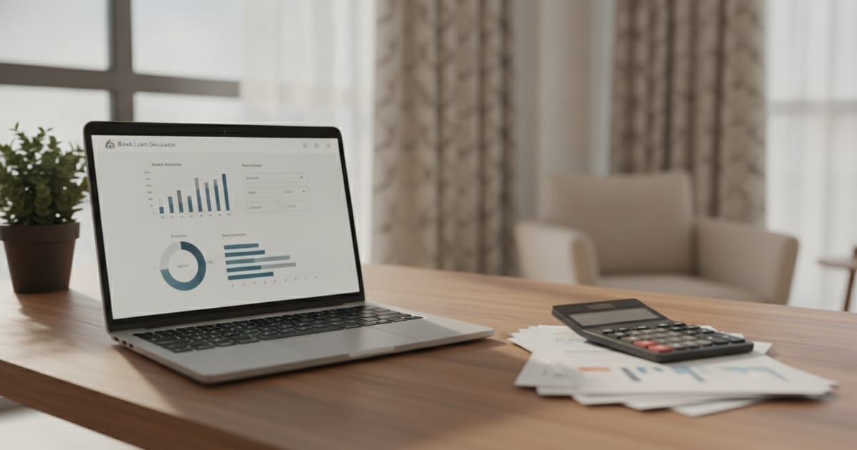 Imagem editorial do guia: Como quitar o financiamento imobiliário e dar baixa na alienação