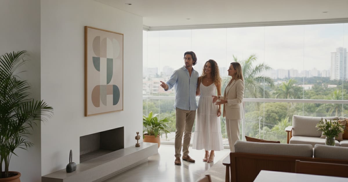Imagem editorial do guia: Quanto tempo demora comprar um imóvel? Prazos reais por etapa