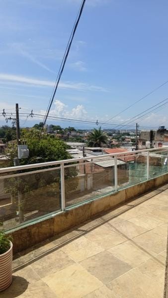 QUARTO PRIVATIVO