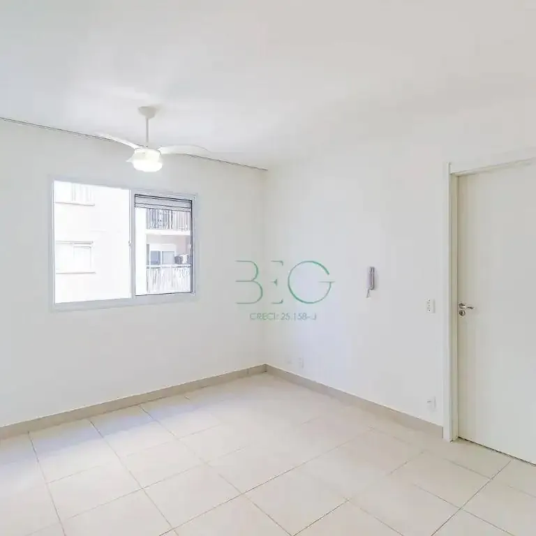 Apartamento para Locação em São Paulo/SP - Granja Julieta - 1 Quartos