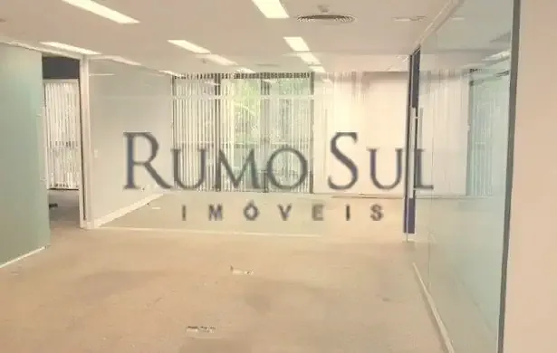 Conj. Comercial / Sala para Locação em São Paulo/SP - Granja Julieta