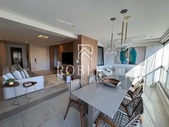 Apartamento para Locação em São Paulo/SP - Granja Julieta - 3 Quartos