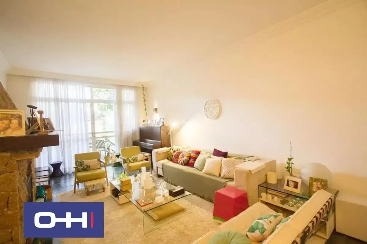 Casa / Sobrado para Locação em São Paulo/SP - Granja Julieta - 4 Quartos