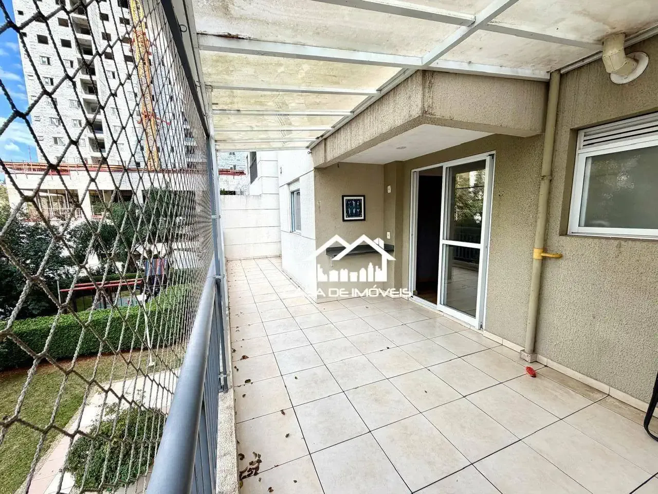 Apartamento para Locação em São Paulo/SP - Vila Andrade - 2 Quartos