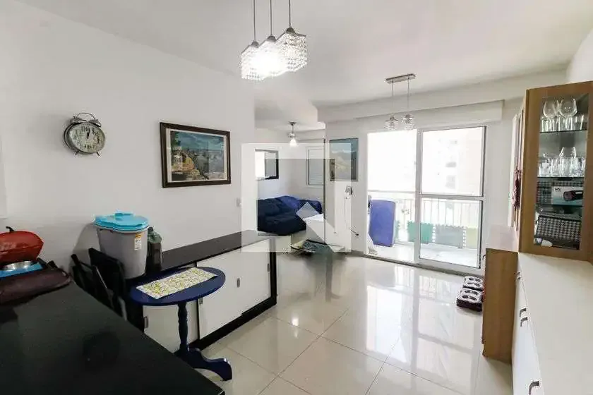 Apartamento para Locação em São Paulo/SP - Vila Andrade - 2 Quartos