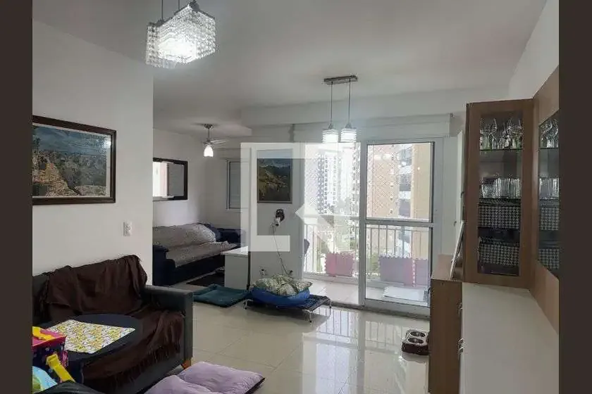 Apartamento para Locação em São Paulo/SP - Vila Andrade - 2 Quartos