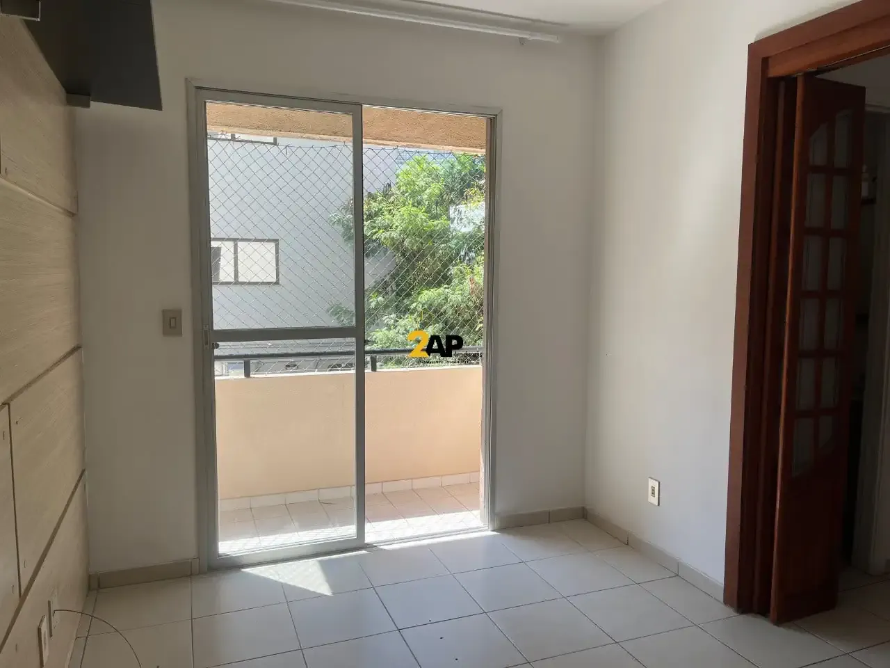 Apartamento para Locação em São Paulo/SP - Vila Andrade - 2 Quartos