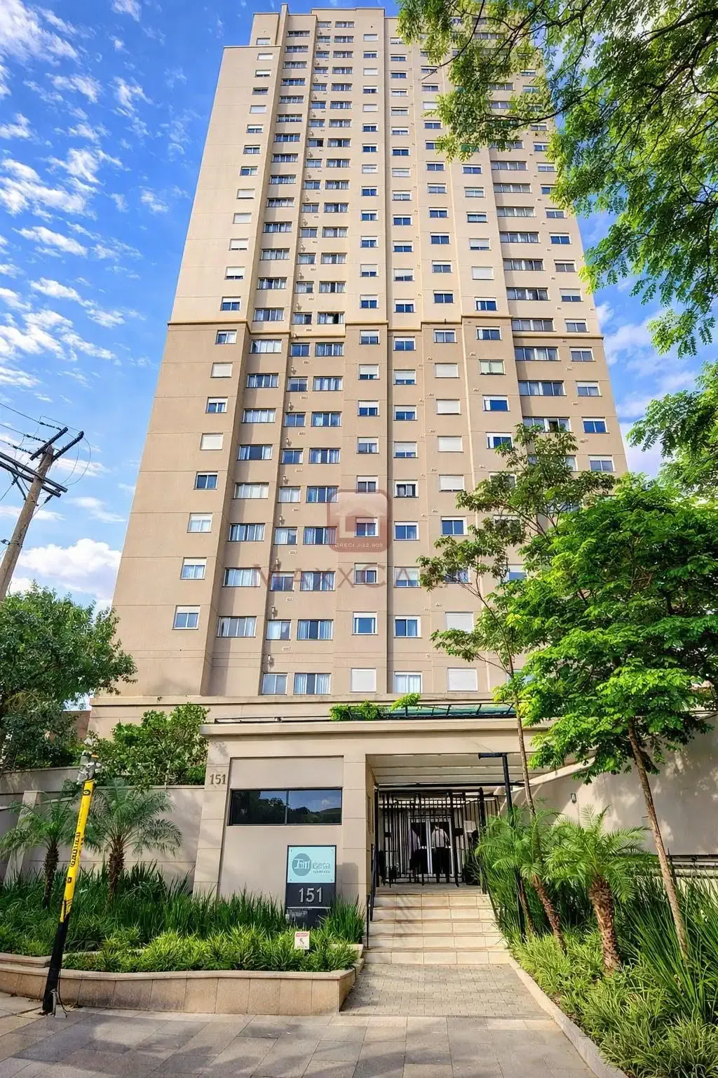 Apartamento para Locação em São Paulo/SP - Socorro - 2 Quartos