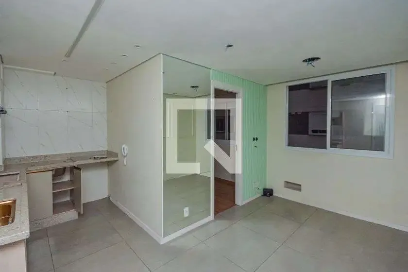 Apartamento para Locação em São Paulo/SP - Socorro - 2 Quartos