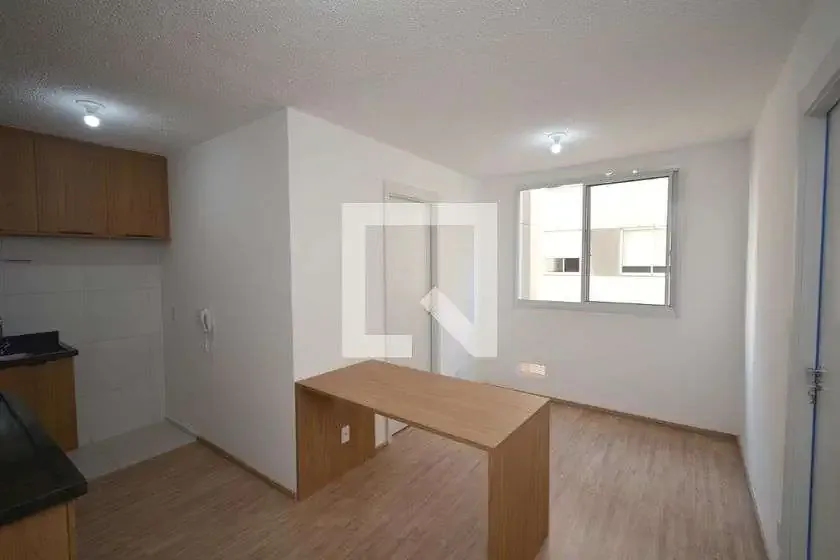 Apartamento para Locação em São Paulo/SP - Socorro - 2 Quartos