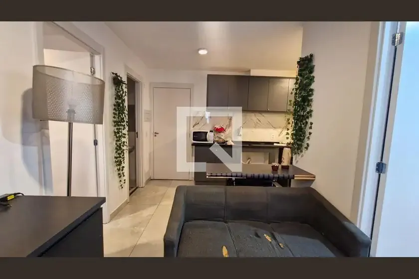 Apartamento para Locação em São Paulo/SP - Socorro - 2 Quartos
