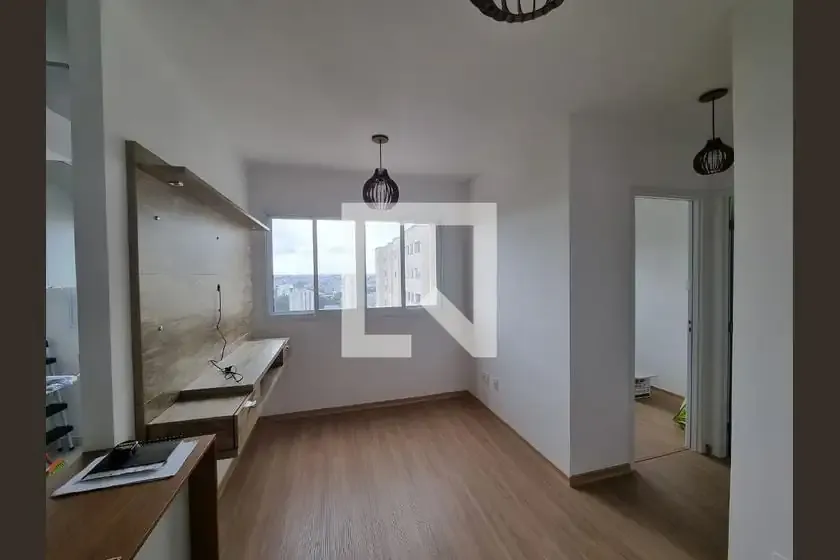 Apartamento para Locação em São Paulo/SP - Socorro - 2 Quartos