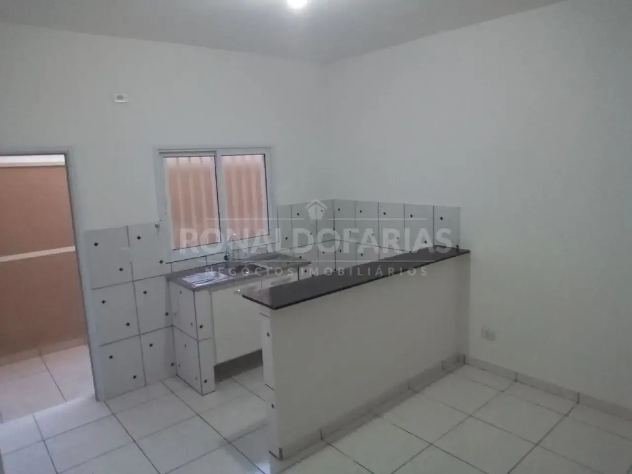 Apartamento para Locação em São Paulo/SP - Socorro - 1 Quartos