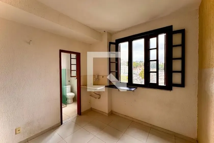Apartamento para Locação em Rio de Janeiro/RJ - Santa Teresa - 1 Quartos