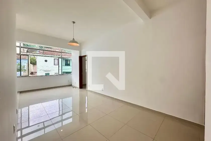 Apartamento para Locação em Rio de Janeiro/RJ - Santa Teresa - 3 Quartos