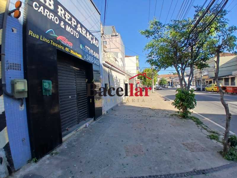 Loja-Salão para aluguel em Jacaré, Rio de Janeiro