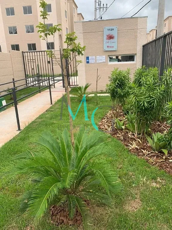 Apartamento para aluguel em Santíssimo, Rio de Janeiro