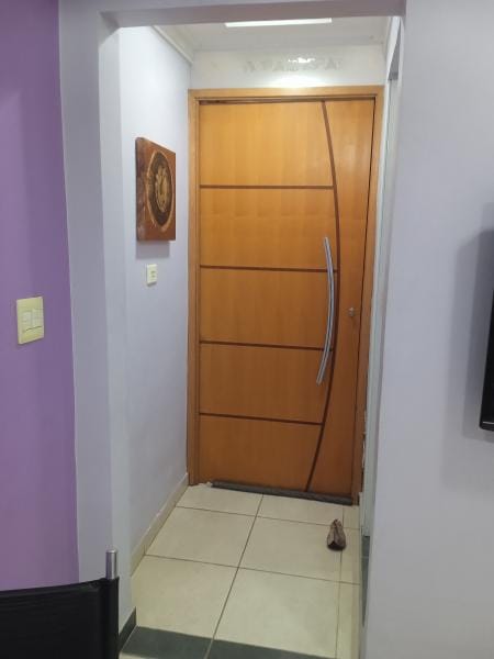Casa compartilhada (quarto e banheiro individual)