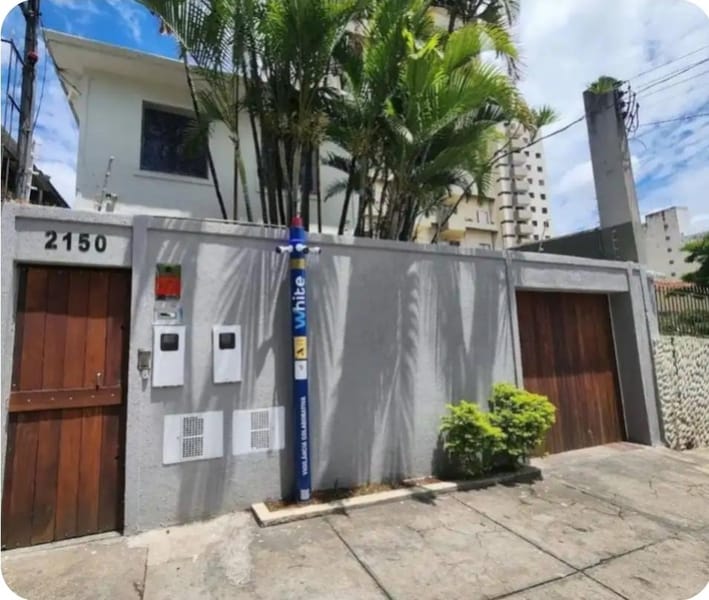 Casa Namastê