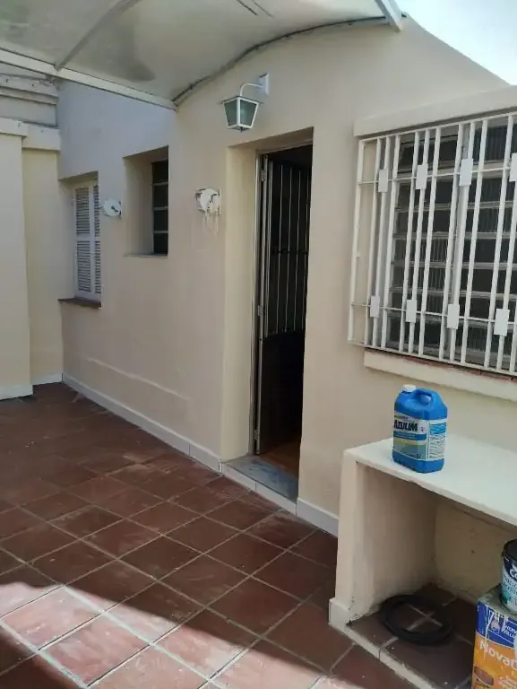 Casa / Sobrado para Locação em São Paulo/SP - Parque da Mooca - 2 Quartos