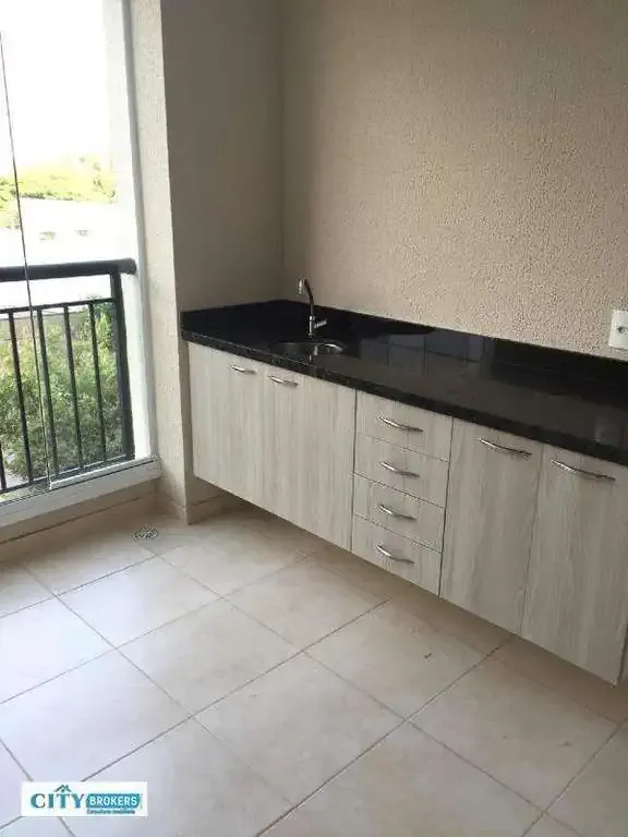 Apartamento para Locação em São Paulo/SP - Catumbi - 2 Quartos