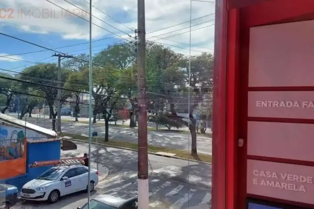 Prédio para Locação em São Paulo/SP - Vila Monumento
