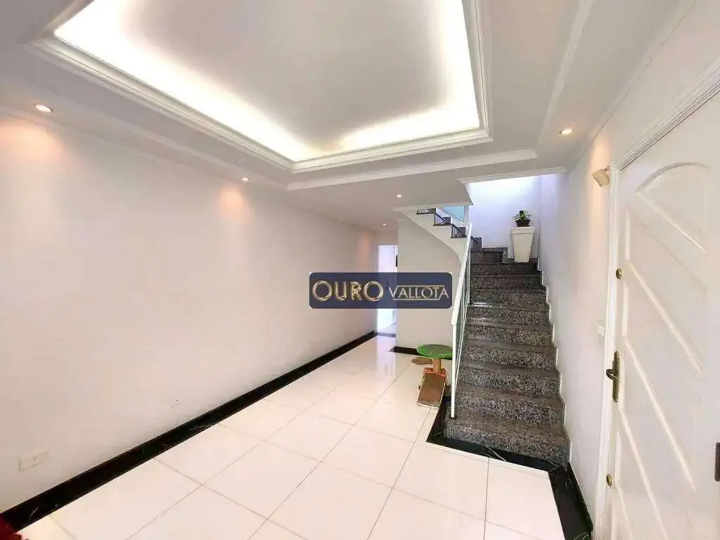 Casa / Sobrado para Locação em São Paulo/SP - Vila Mafra - 2 Quartos