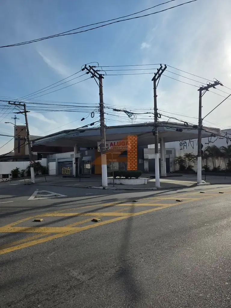 Casa / Sobrado Comercial para Locação em São Paulo/SP - Vila Granada