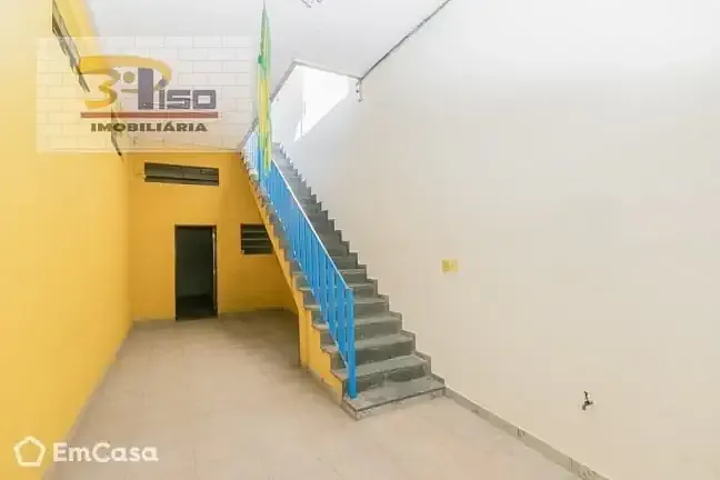 Casa / Sobrado para Locação em São Paulo/SP - Vila Granada - 3 Quartos