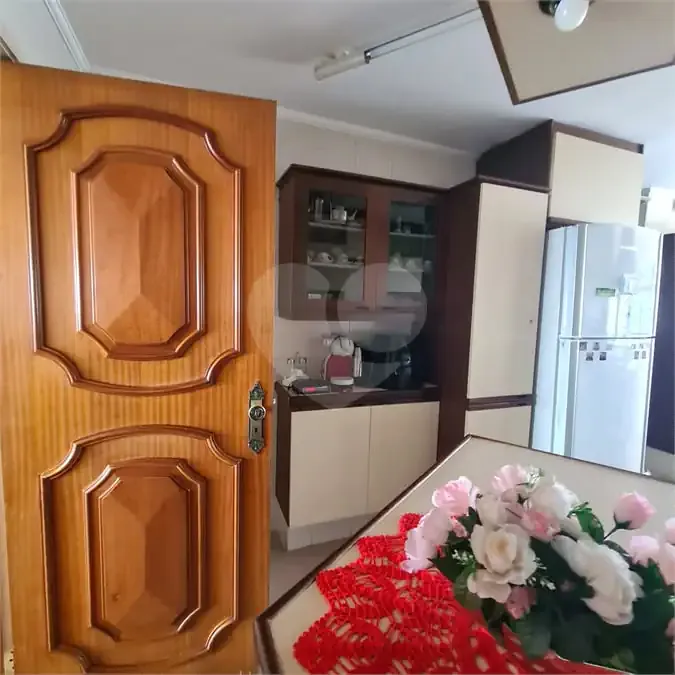 Apartamento para Locação em São Paulo/SP - Interlagos - 4 Quartos