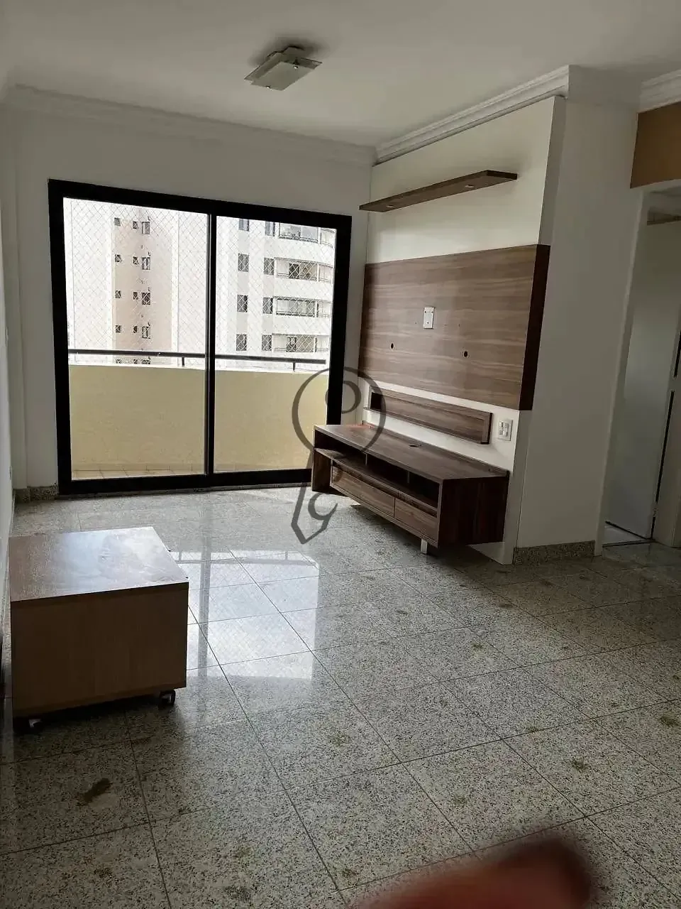 Apartamento para Locação em São Paulo/SP - Vila Monumento - 3 Quartos