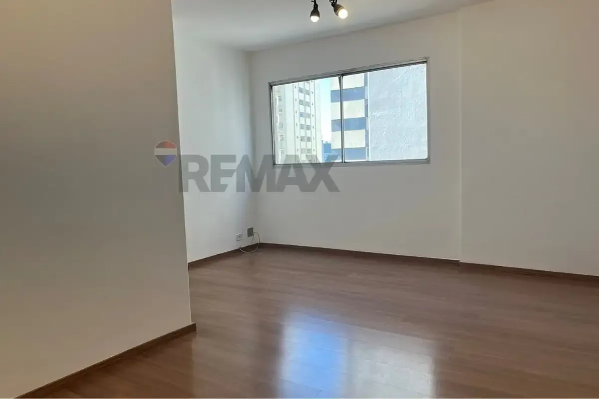 Apartamento para Locação em São Paulo/SP - Parque Imperial - 2 Quartos