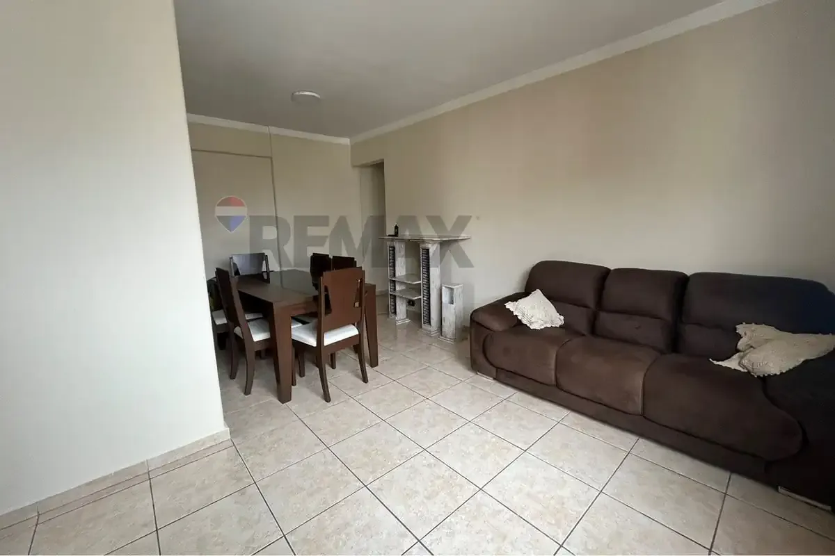 Apartamento para Locação em São Paulo/SP - Parque Imperial - 2 Quartos