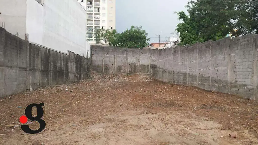 Terreno comercial para Locação em São Paulo/SP - Vila Mafra