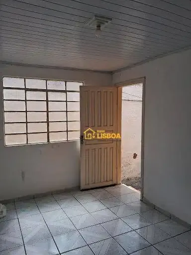Casa / Sobrado para Locação em São Paulo/SP - Jardim Vila Formosa - 1 Quartos