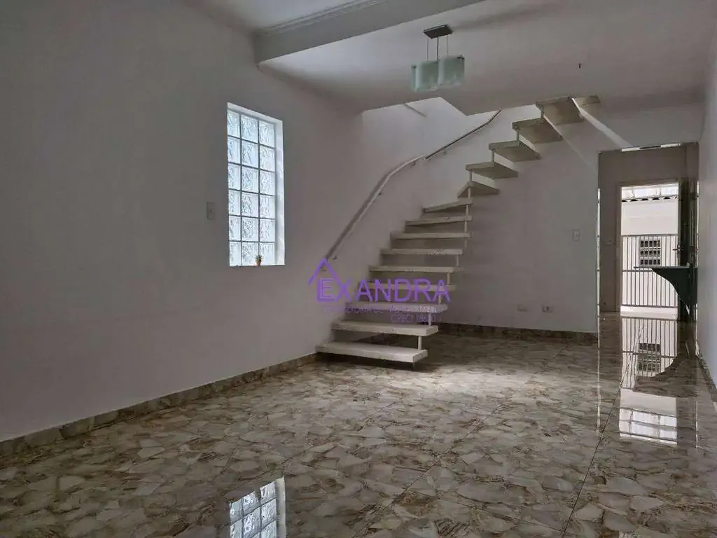Casa / Sobrado para Locação em São Paulo/SP - Vila Moraes - 2 Quartos