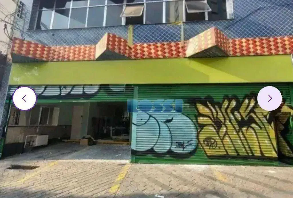 Conj. Comercial / Sala para Locação em São Paulo/SP - Parque da Mooca