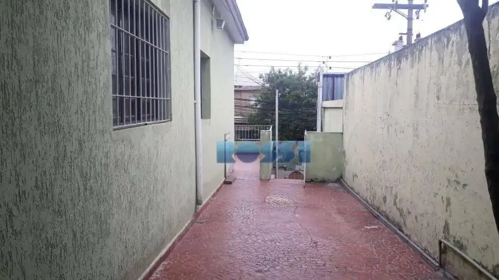 Casa / Sobrado para Locação em São Paulo/SP - Parque da Mooca - 2 Quartos