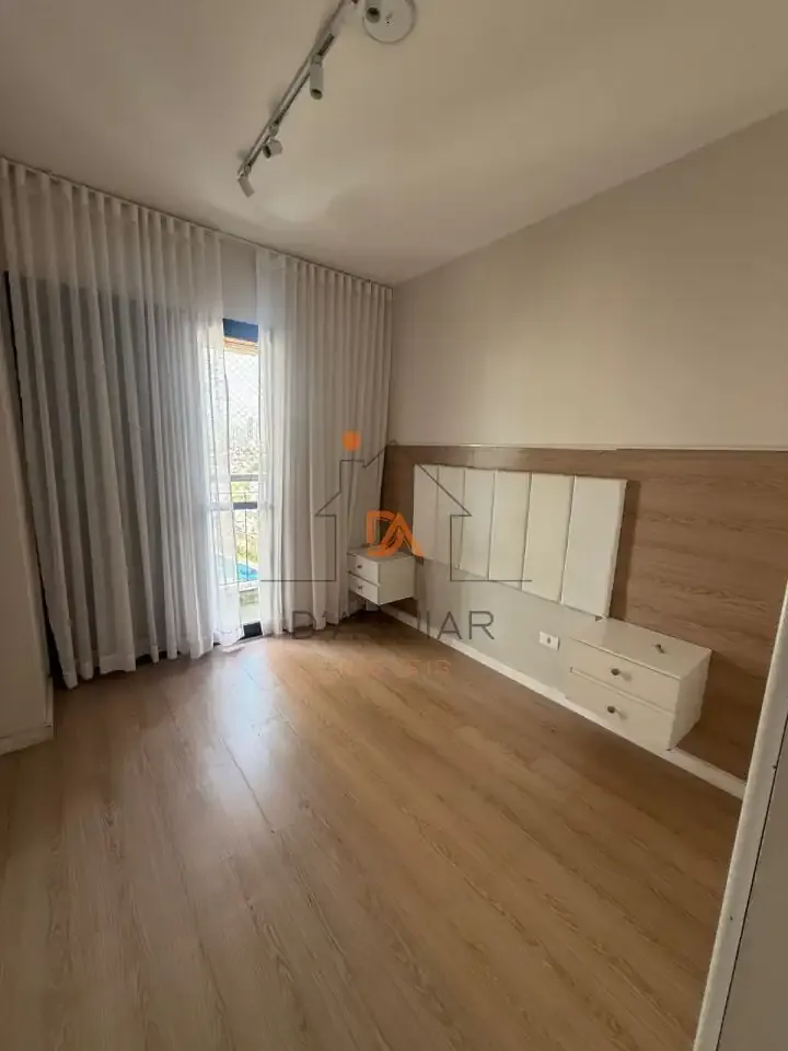 Apartamento para Locação em São Paulo/SP - Santa Teresinha - 2 Quartos